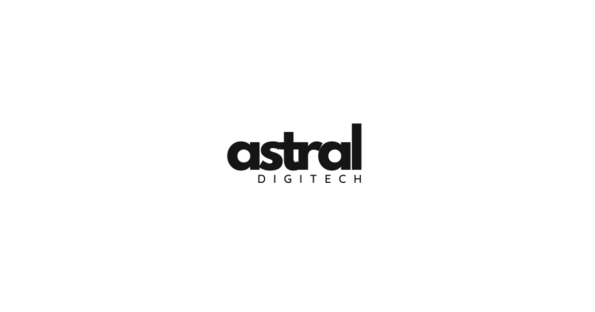 astraldigitech.com logo
