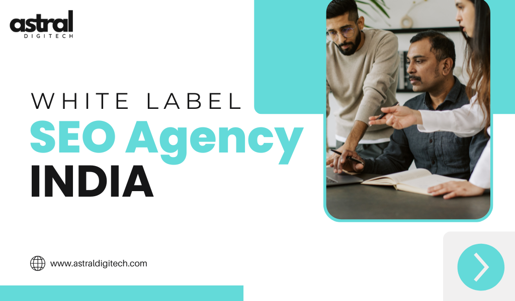 Why Your Business Needs a White Label SEO Agency?
