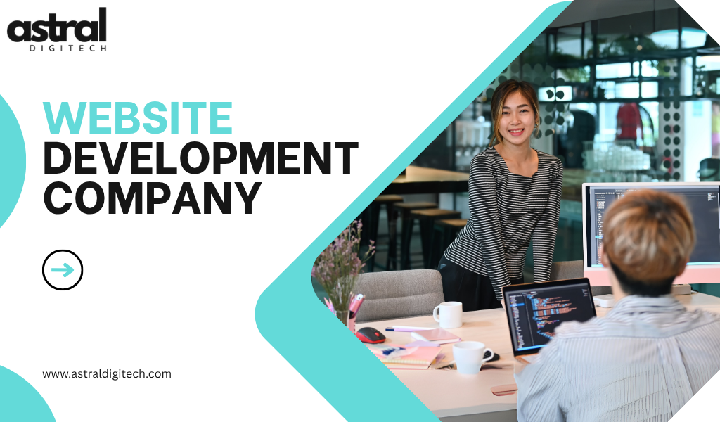 Website Development Company