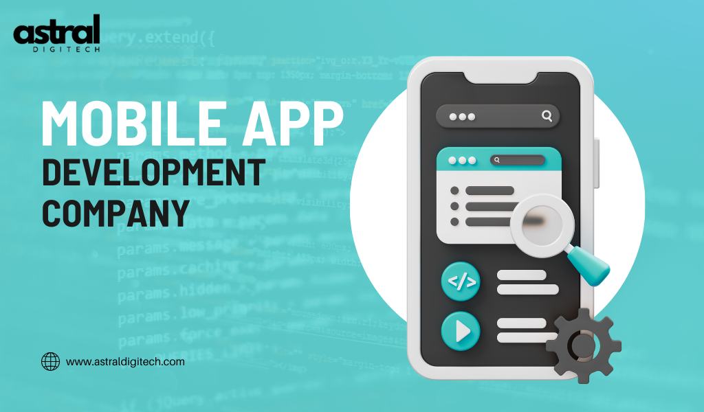 Key Benefits of Hiring a Mobile App Development Company in 2025