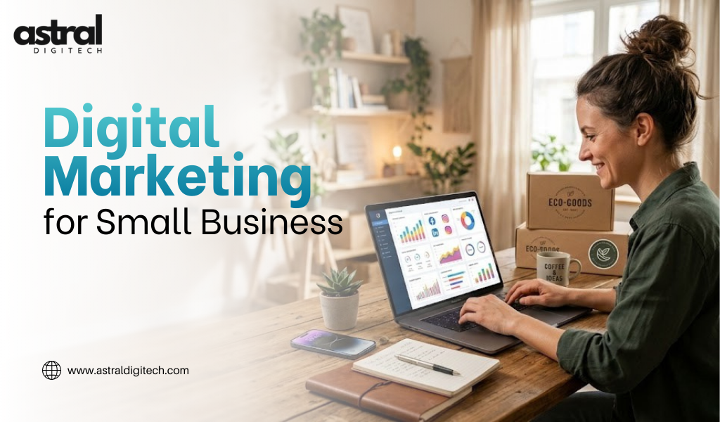 Where to Find Affordable Digital Marketing Agency?