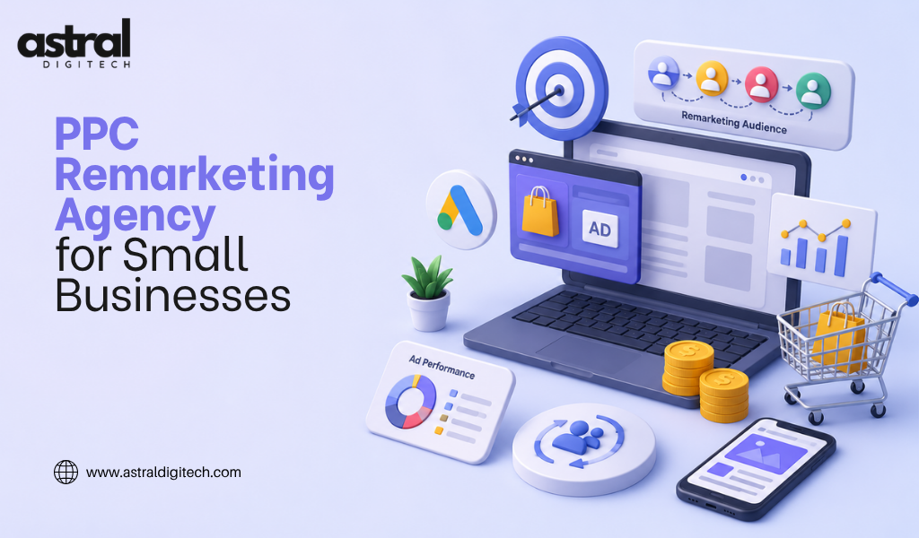 How to Find a PPC Remarketing Agency for Small Businesses?